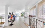Maison à vendre à Mandelieu-la-Napoule — Vue mer — photo 12
