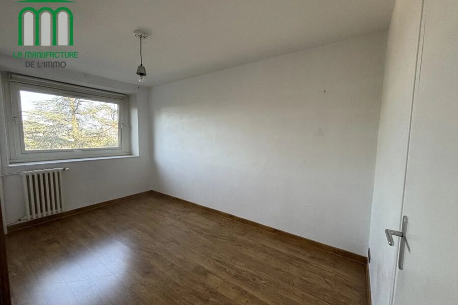 Appartement à vendre à Saint-Étienne — Vue nature — photo 6