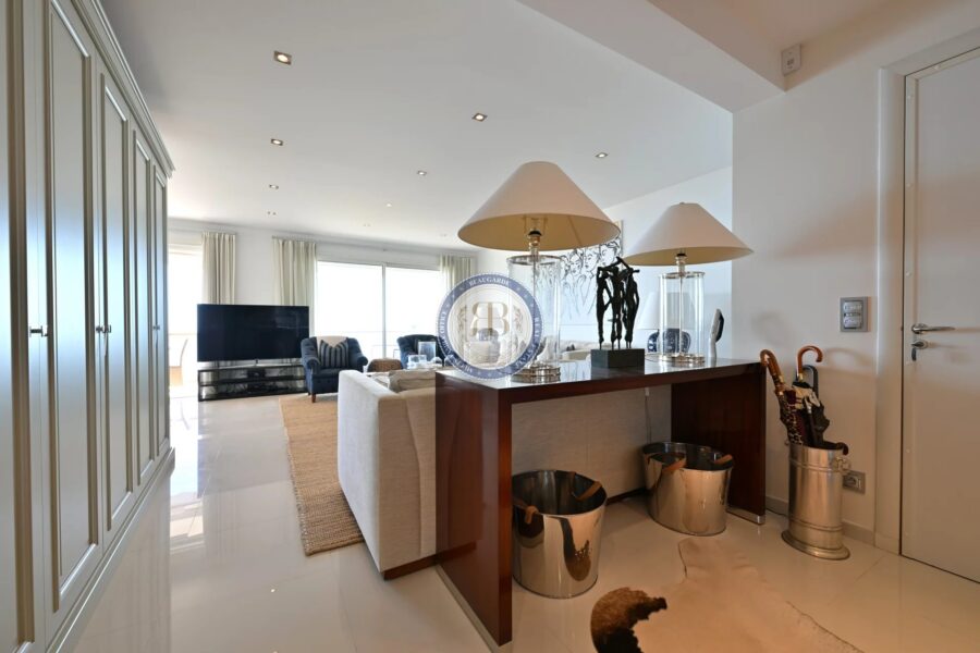 Appartement à vendre à Cannes — Vue mer — photo 5