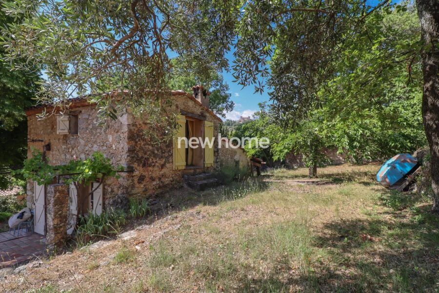 Maison à vendre à Fayence — Vue montagne — photo 2