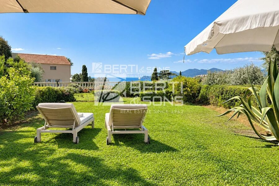 Appartement à vendre à Cannes — Vue mer — photo 9