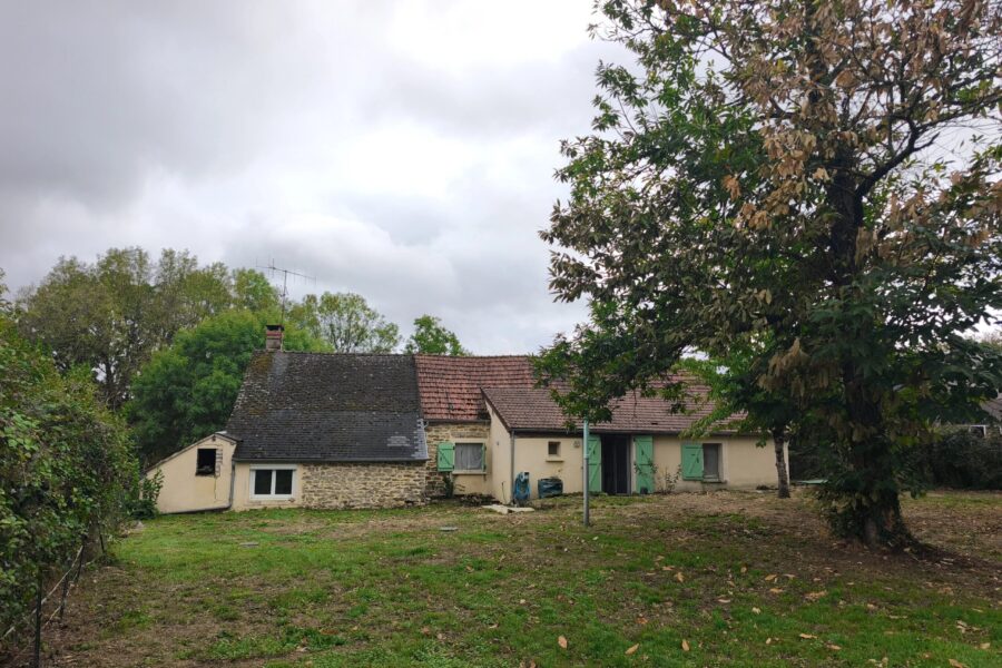 Maison à vendre à Biches — Vue nature — photo 11