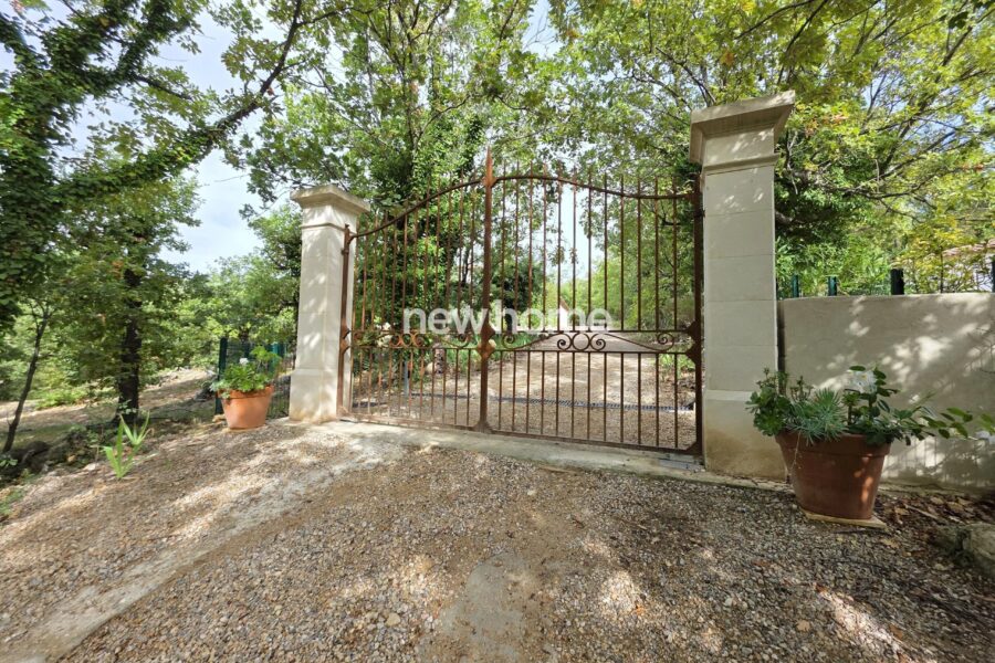 Maison à vendre à Fayence — Vue montagne — photo 6