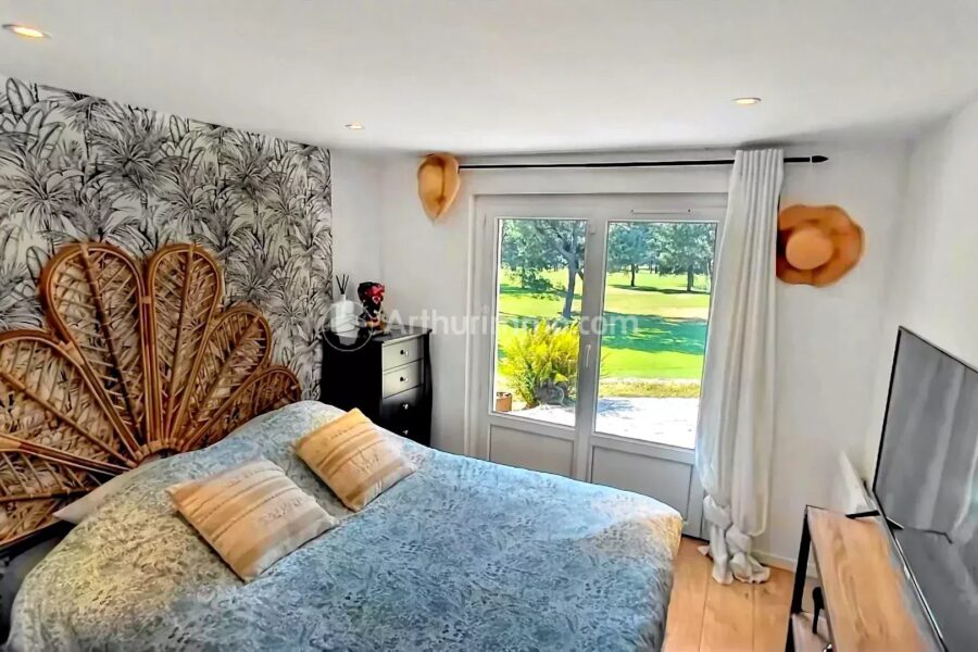 Maison à vendre à Mazamet — Vue golf — photo 21