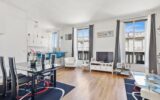 Appartement à vendre à Paris 16e arrondissement — Vue sur la ville — photo 3