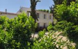 Maison à vendre à Saint-romain-de-benet — Vue parc & jardin — photo 2