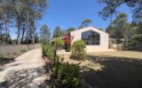 Maison à vendre à Malves-en-Minervois — Vue parc & jardin — photo 19