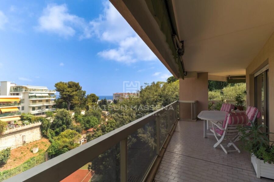 Appartement à vendre à Nice — Vue mer — photo 26
