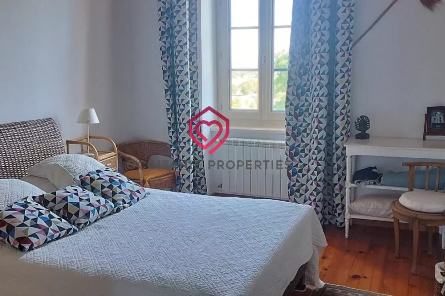 Maison à vendre à Alzonne — Vue montagne — photo 18