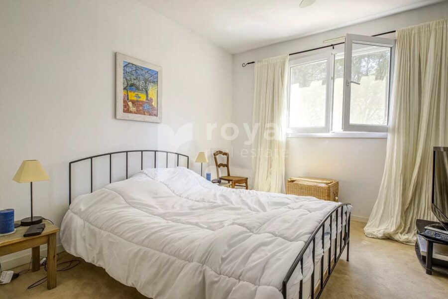Maison à vendre à Mougins — Vue golf — photo 14