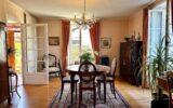 Maison à vendre à Le Breuil-sur-Couze — Vue parc & jardin — photo 9