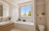Appartement à vendre à Cannes — Vue parc & jardin — photo 12