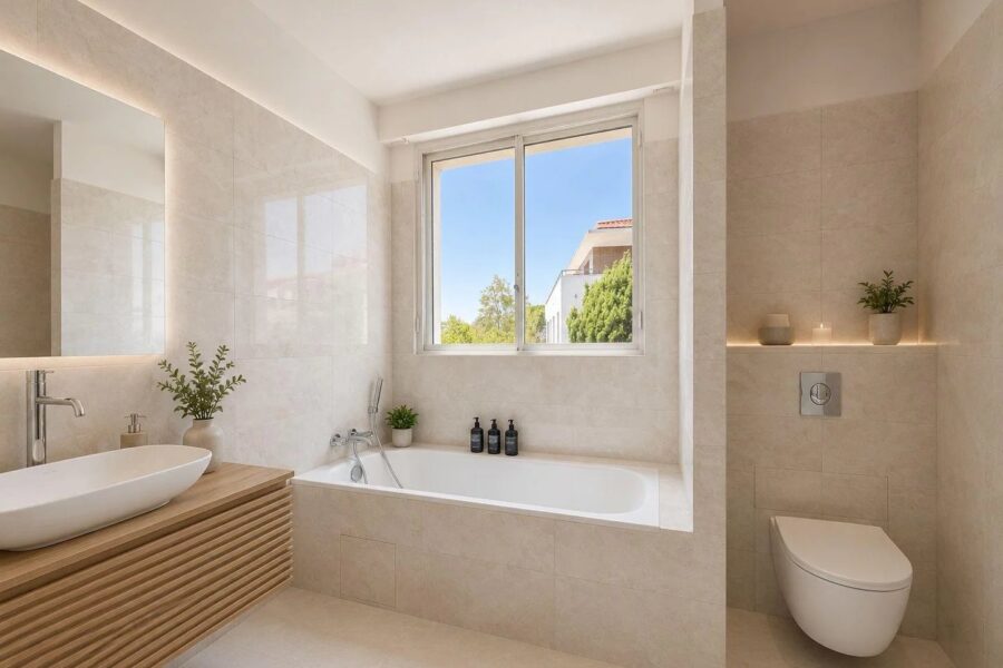 Appartement à vendre à Cannes — Vue parc & jardin — photo 12