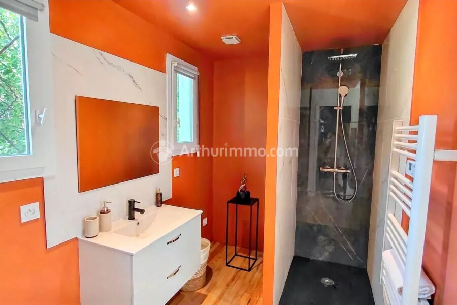 Maison à vendre à Mazamet — Vue golf — photo 20