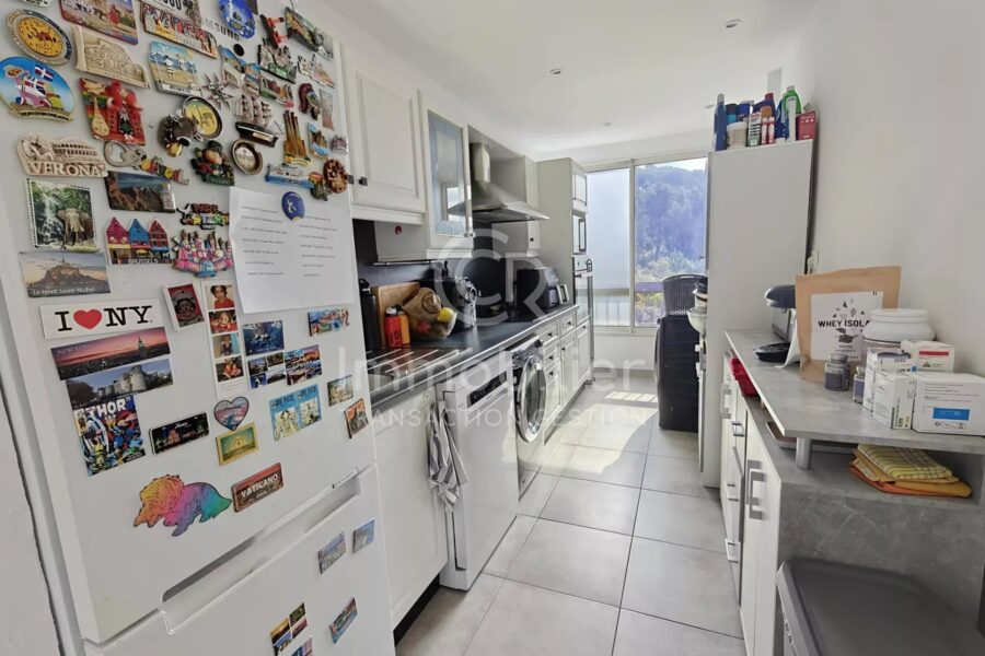 Appartement à vendre à Cannes — Vue mer — photo 3