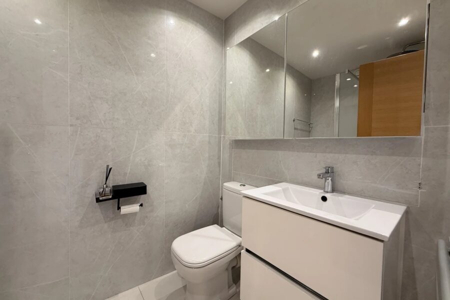Appartement à vendre à Cannes — Vue parc & jardin — photo 8