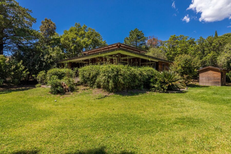 Maison à vendre à Sari-Solenzara — Vue mer — photo 37