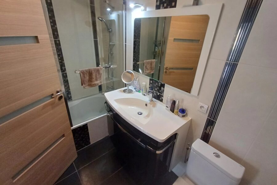 Appartement à vendre à Beaulieu-sur-Mer — Vue parc & jardin — photo 10