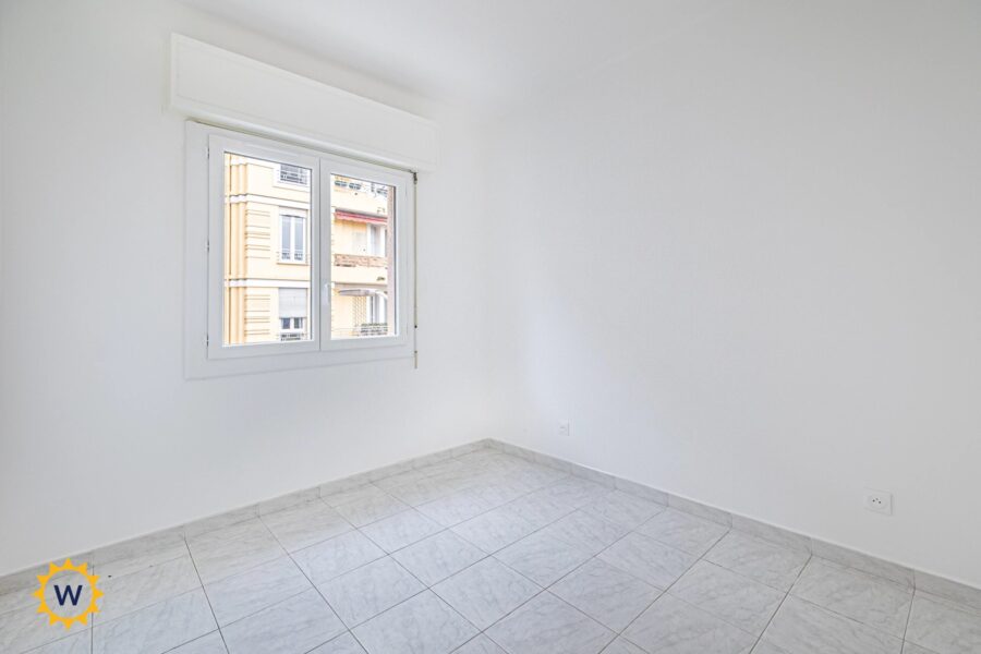 Appartement à louer à Nice — Vue sur la ville — photo 5