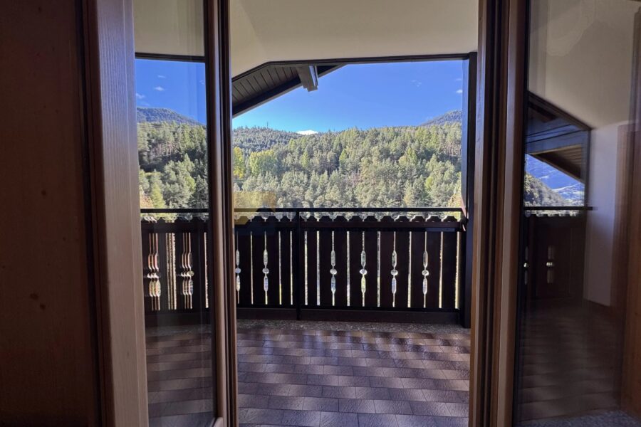 Appartement à louer à Valdidentro — Vue montagne — photo 15