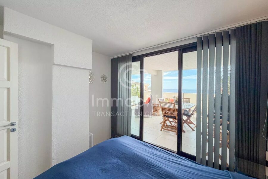 Appartement à vendre à Cannes — Vue mer — photo 10