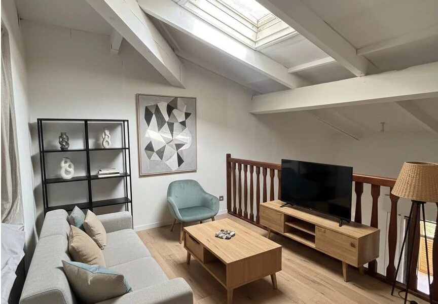 Appartement à vendre à Cannes — Vue nature — photo 6