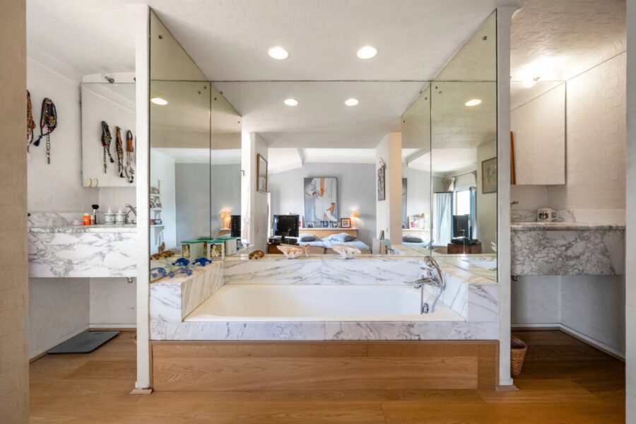 Appartement à vendre à Nice — Vue montagne — photo 14