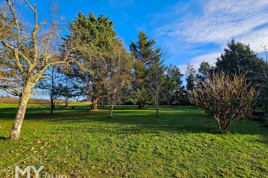 Maison à vendre à Razac-de-Saussignac — Vue nature — photo 19