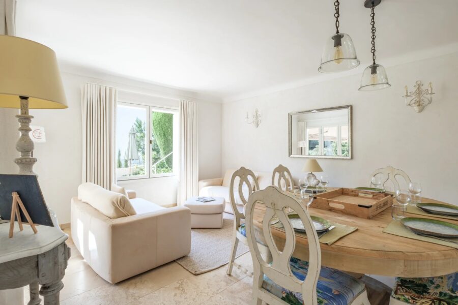 Maison à vendre à Vence — Vue mer — photo 15