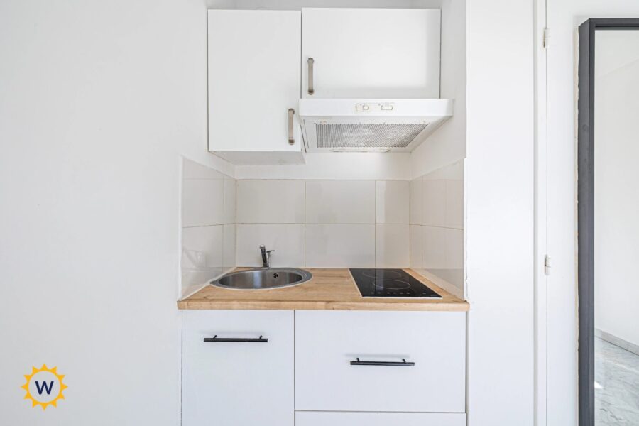 Appartement à vendre à Nice — Vue sur la ville — photo 5