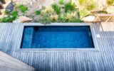 Maison en location vacances à Bonifacio — Vue mer — photo 15