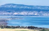 Terrain à vendre à Saint-Laurent-de-la-Salanque — Vue lac — photo 1