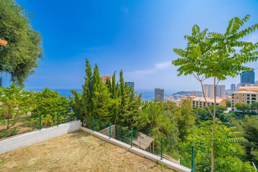 Appartement à vendre à Roquebrune-Cap-Martin — Vue mer — photo 15