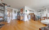 Appartement à vendre à Paris 14e arrondissement — Vue sur la ville — photo 8