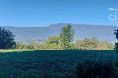 Appartement à vendre à Chambéry