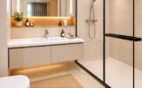 Appartement à vendre à Bain Bœuf — Vue parc & jardin — photo 9