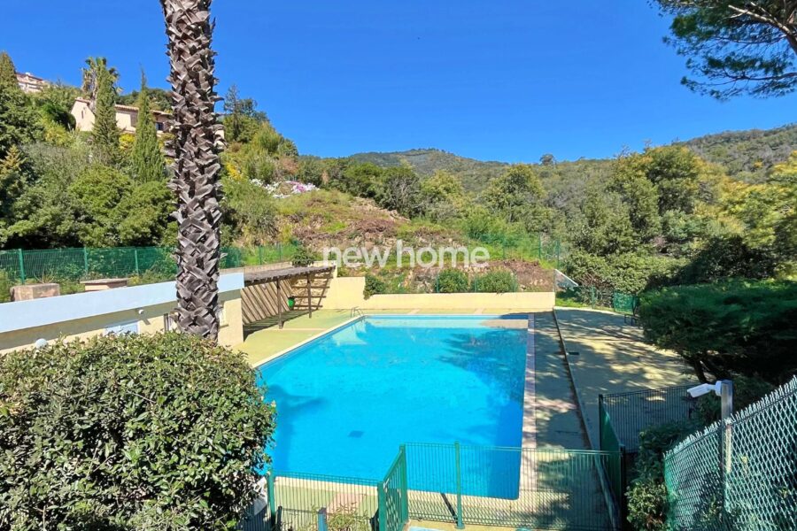 Appartement à vendre à Mandelieu-la-Napoule — Vue montagne — photo 20