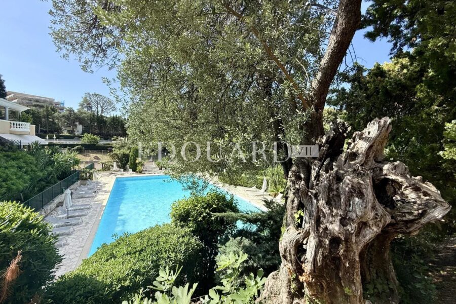 Appartement à vendre à Roquebrune-Cap-Martin — Vue nature — photo 6