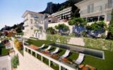Maison à vendre à Roquebrune-Cap-Martin — Vue mer — photo 5