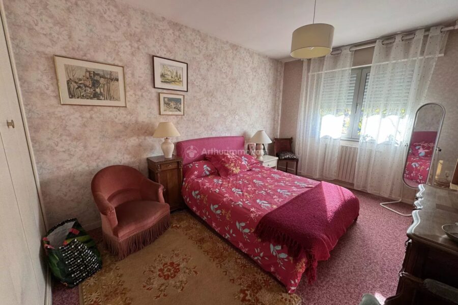 Maison à vendre à Carmaux — Vue sur la ville — photo 12