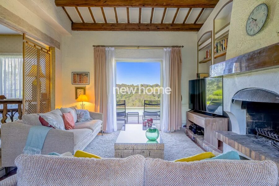 Maison à vendre à Biot — Vue montagne — photo 14