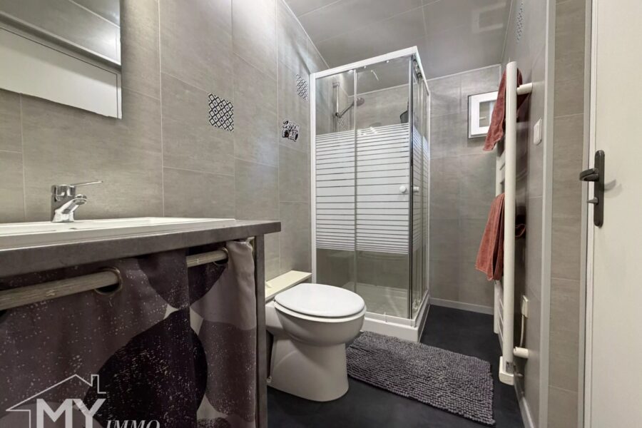 Maison à vendre à Prigonrieux — Vue parc & jardin — photo 18