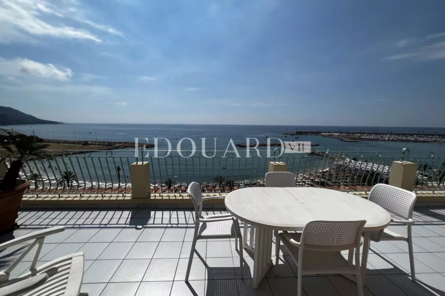 Appartement à vendre à Menton — Vue mer — photo 8