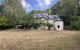 Maison à vendre à Saint-Léger-de-Fougeret — Vue nature — photo 45