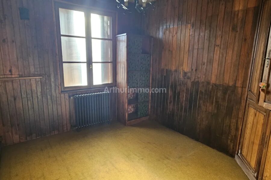 Maison à vendre à Giberville — Vue parc & jardin — photo 15