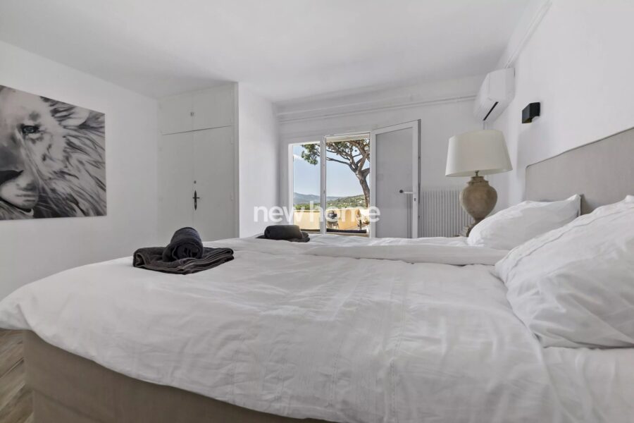 Maison à vendre à Sainte-Maxime — Vue montagne — photo 26