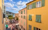 Appartement à vendre à Menton — Vue mer — photo 1