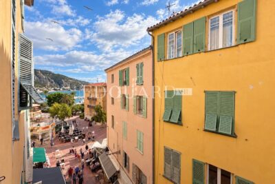Appartement à vendre à Menton
