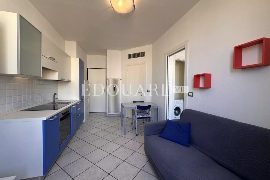 Appartement à vendre à Menton — Vue sur la ville — photo 10