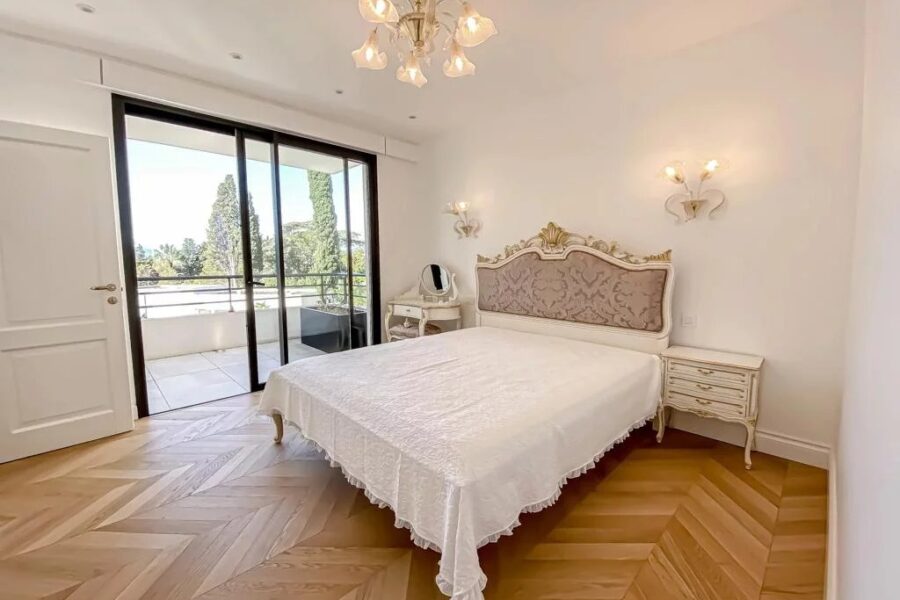 Appartement à vendre à Cannes — Vue nature — photo 3